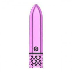 GLAMOUR  VIBRADOR...