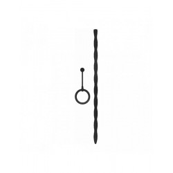SONDA PARA URETRA  SILICON PLUG Y COCK RING SER  URETRAL