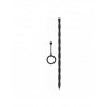 SONDA PARA URETRA  SILICON PLUG Y COCK RING SER  URETRAL