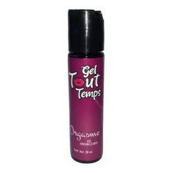Lubricante multiorgasmico /orgasme Tout Temps30 ml