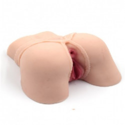 SENSUALITY BUTT  TRASERO...