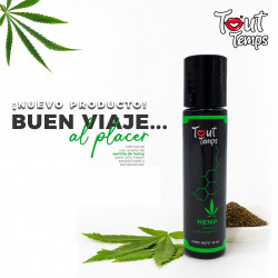 ACEITE LUBRICANTE  HEMP...