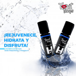 TOUT TEMPS  H  CON ACIDO...
