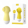 LILO  SEAHORSE VIBRADOR PULSO DE AIRE PARA CLÍTORIS
