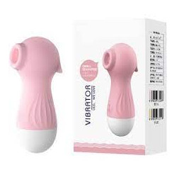LILO  SEAHORSE VIBRADOR...