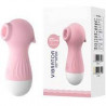 LILO  SEAHORSE VIBRADOR PULSO DE AIRE PARA CLÍTORIS