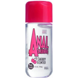 ANAL LUBE   SABOR CEREZA...