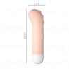 LILO BULLET DINO BALA VIBRADORA RECARGABLE