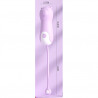 LITTLE MONSTERS OSO VIBRADOR RECARGABLE