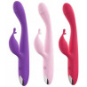 SHERRY VIBRADOR RECARGABLE