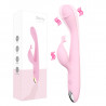 SHERRY VIBRADOR RECARGABLE