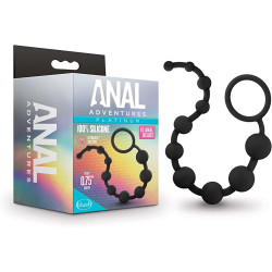 ANAL BEADS 10 ADVENTURES...