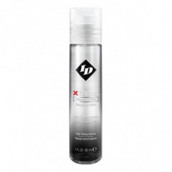 ID XTREME 1 0Z LUBRICANTE...
