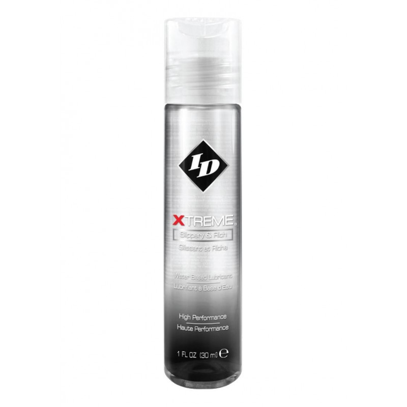 ID XTREME 1 0Z LUBRICANTE ALTO RENDIMIENTO