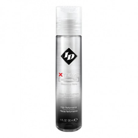 ID XTREME 1 0Z LUBRICANTE ALTO RENDIMIENTO