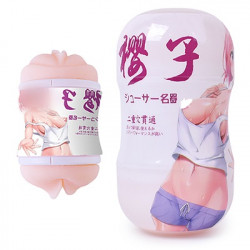 VAGINA-BOCA HENTAI MASTURBADOR