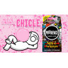 PRUDENCE  MAKE   LOVE  AROMA Y SABOR CHICLE VETE A LA VERSH