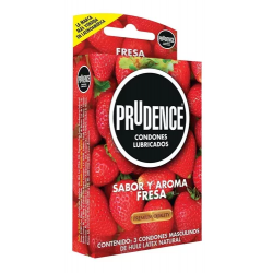 PRUDENCE SABOR Y AROMA...