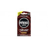 PRUDENCE SABOR Y AROMA CHOCOLATE 3 CONDONES