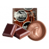 PRUDENCE SABOR Y AROMA CHOCOLATE 3 CONDONES