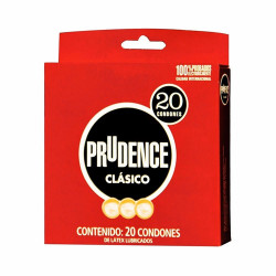 PRUDENCE  CLÁSICO CAJA CON...