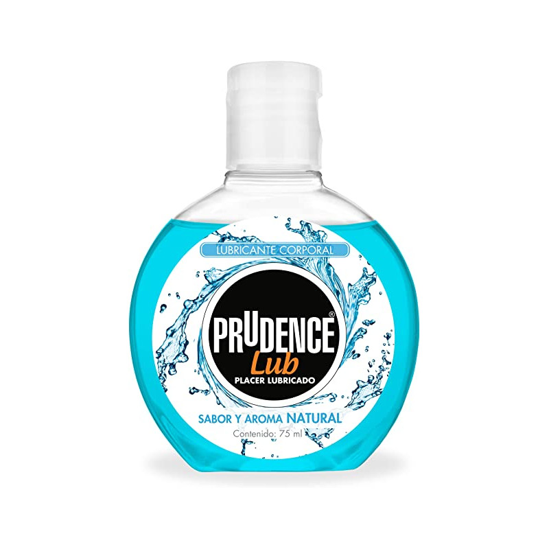 PRUDENCE LUB NATURAL 75 ML