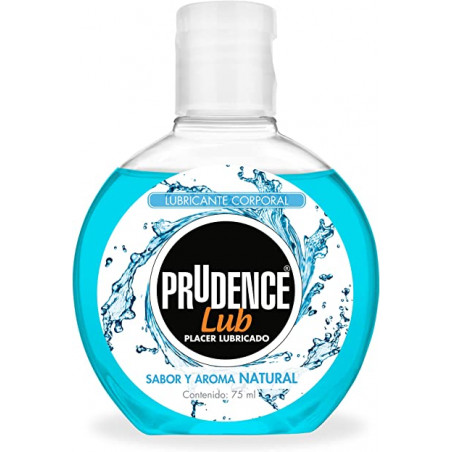PRUDENCE LUB NATURAL 75 ML