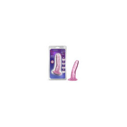 B Yours Plus Hard N Happy Dildo 5.5″ – Pink