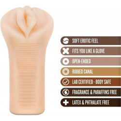 MINX MASTURBADOR  M FOR MEN