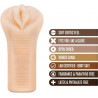 MINX MASTURBADOR  M FOR MEN