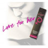 PERFUME CON FEROMONAS LURE FOR HER