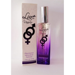 PERFUME CON FEROMONAS LURE...