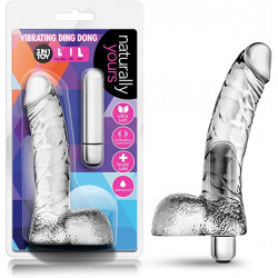 3 EN 1  DING DONG CON BALA...