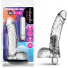 3 EN 1  DING DONG CON BALA VIBRADORA INCLUIDA