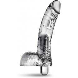 CONSOLADOR DING DONG CON BALA VIBRADORA INCLUIDA
