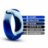 BLUSH PERFORMANCE CAMO ANILLO DE SILICON