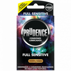 PRUDENCE FULL SENSITIVE...