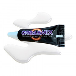 ORGASMIX PILLOW