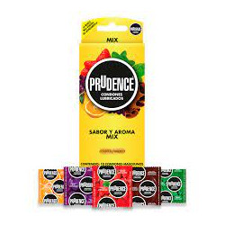 CONDON PRUDENCE MIX CON 10...
