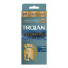 TROJAN PIEL DESNUDA 9  PIEZAS