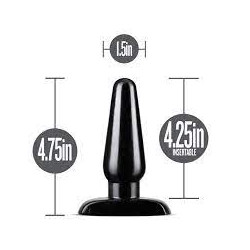 PLUG ANAL MEDIUM ANAL...