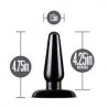 PLUG ANAL MEDIUM ANAL ADVENTURES BASIC  1.5 "