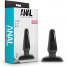 PLUG ANAL MEDIUM ANAL ADVENTURES BASIC  1.5 "