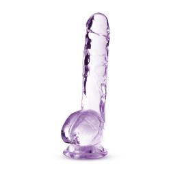 B YOURS DILDO 8"...