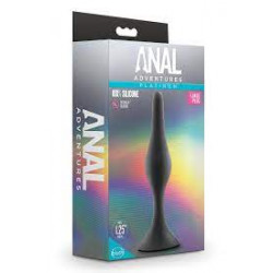 LARGE PLUG  ANAL ADVENTURES...