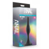 LARGE PLUG  ANAL ADVENTURES  PLATINUM  DILATADOR ANAL