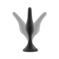 LARGE PLUG  ANAL ADVENTURES  PLATINUM  DILATADOR ANAL
