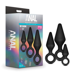 KIT LOOP PLUG   ANAL...