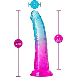 BEAUTIFUL SKY DILDO B YOUR...
