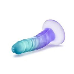 MORNING DEW DILDO B YOUR BICOLOR